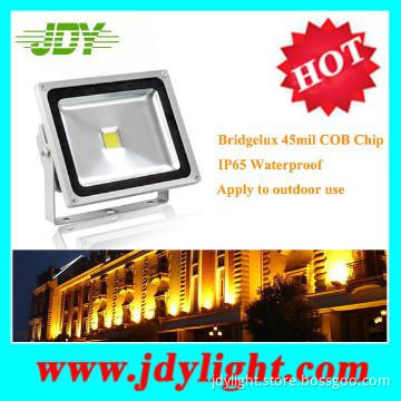 30W LED Industrial Flood Lamp CE RoHS IP65 Waterproof for Auditorium